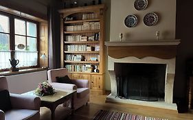 Pensiunea Tohanu Vechi